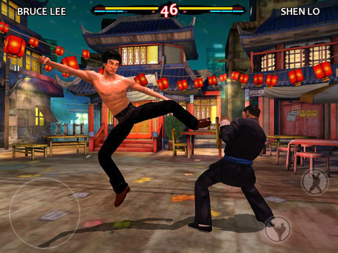 【游戏 网盘下载 v1.16.1】bruce lee dragon warrior hd 李小龙 hd