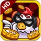 TOP5：滚蛋 HD