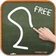 Chalk Pad Free