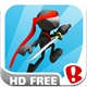NinJump Deluxe HD Free