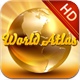 World Atlas 2 for iPad