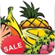 Thai Fruits Price
