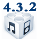 iPad2（WIFI）固件下载