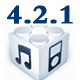iPhone3Gs固件下载