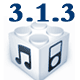 iPhone3Gs固件下载
