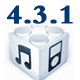 iPad2（WIFI）固件下载