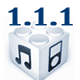 iPod touch官方固件