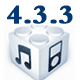 iPad2（GSM）固件下载