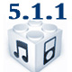 iPad2（CDMA）固件下载