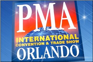 PMA2006��Ļ�ڼ��������DC��ƷԤ��
