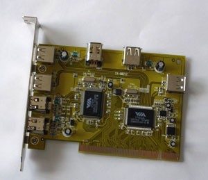 数码用户必读市售标配1394主板推荐