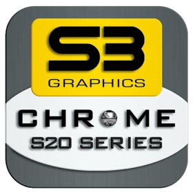 S3新伙伴倍嘉发布两款Chrome