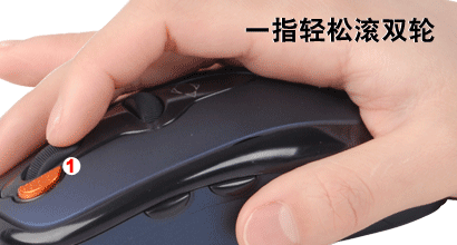 小轮子大智慧双飞燕双轮机动罗技微软