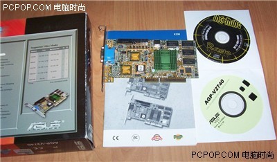 光荣与梦想!历史十大最经典显卡回顾