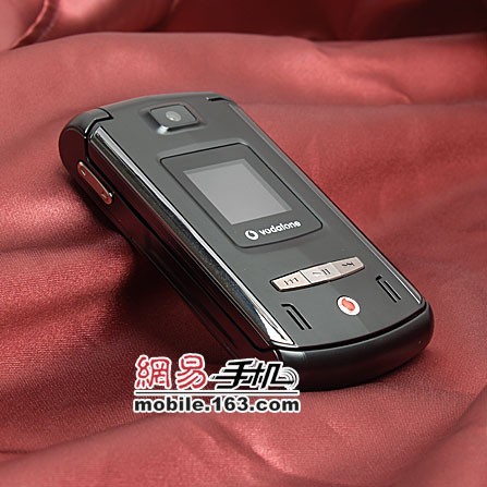 3G掀起减肥热 三星最薄3G机804SS评测