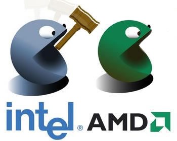 AMD重金收购ATI！四巨头行业趋势分析