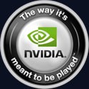 NVIDIA官网焕然一新！新Logo全面启用
