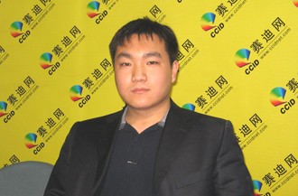 互联网成就财富神话--80后亿万富翁