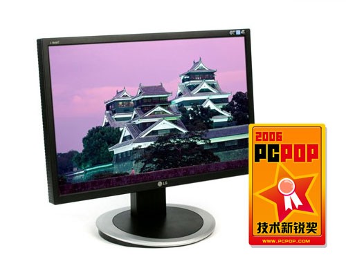 ��ǿ��19����Һ��!LG&nbsp;L194WT��������