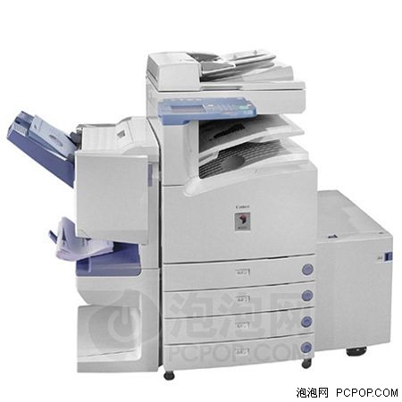 佳能召回14万台复印机 可能过热起火