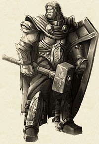 显卡新闻 《魔兽世界》 官方小说 历史背景全集