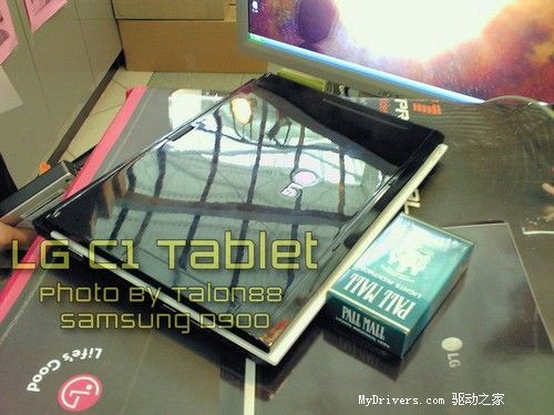 ƽ�屾������ LG��ƷҲ��TabletPC