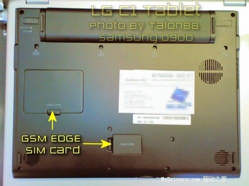 ƽ�屾������ LG��ƷҲ��TabletPC