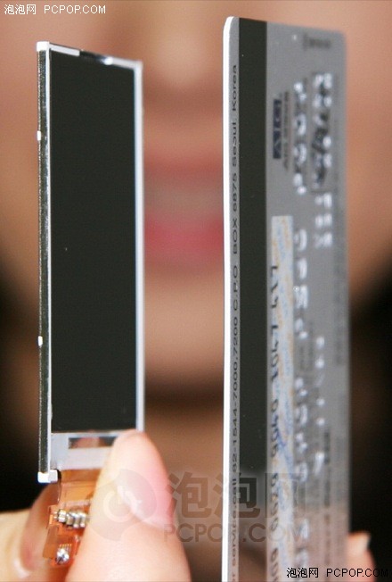��Ƭ����װ��&nbsp;LG&nbsp;�����ַ���1.3mmLCD