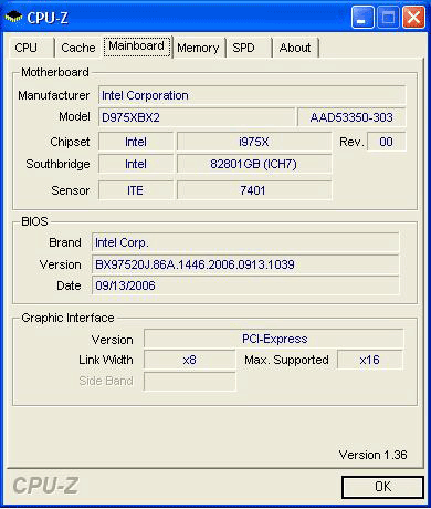 比X6800快80%！Intel四核心解读+首测