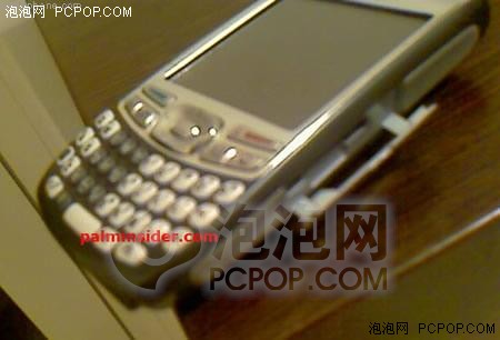 �Ͷ�TREO&nbsp;750��TREO&nbsp;680��������ع�