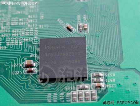 比DDR2强!AIC超值mBA 7300GT现身