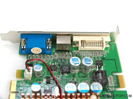 比DDR2强!AIC超值mBA 7300GT现身