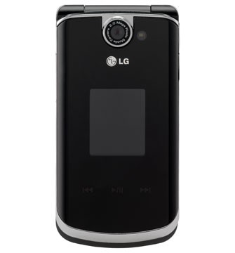 巧克力全面升级 LG新款手机U830解密