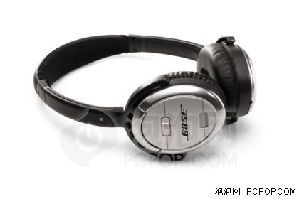 坐飞机必选!森海塞尔PXC250耳机评测