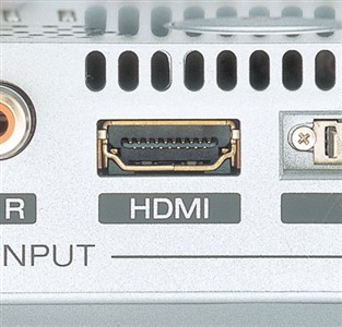 �ڽ�HDMI+����
