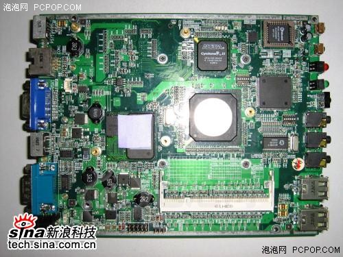 ��о���ӽ�����&nbsp;750Mhz��о2E������