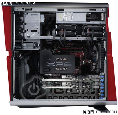 �������ĺ���Ϸ����XPS710��ɫ�ر��