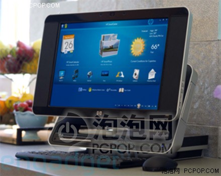 HP�׿�19��Vista����ʽһ���������!