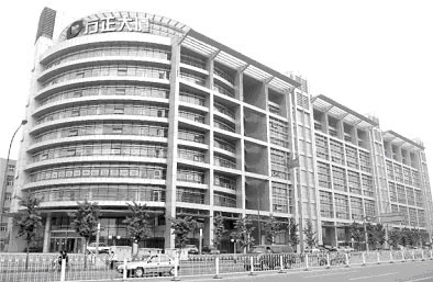 营销需要阳光 访方正打印机销售代表