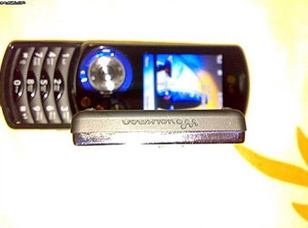 9.4mm����ع�&nbsp;���������ֻ�����ˮ��