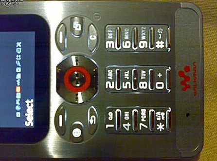 9.4mm����ع�&nbsp;���������ֻ�����ˮ��