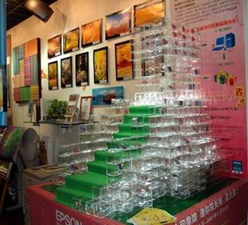 耗材回收 赠精品礼品参加抽奖赢大奖