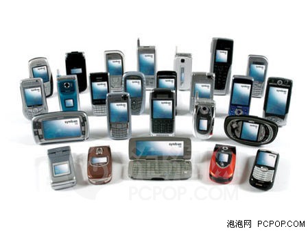 ����WM6�κλ��ᣡ��һ��Symbian���