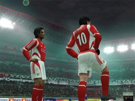 �ջ�ϲһ��!�����˽��ͺ�ΪPES2007