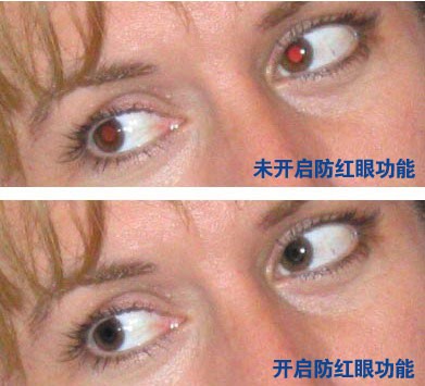 零基础也能拍好片 解读相机情景模式