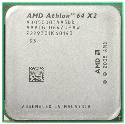 AMD