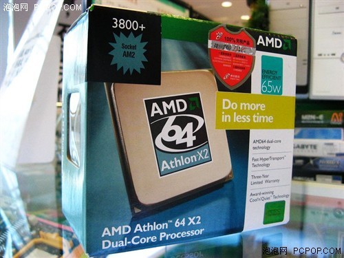 �н����ۣ������AMD˫��CPU��������