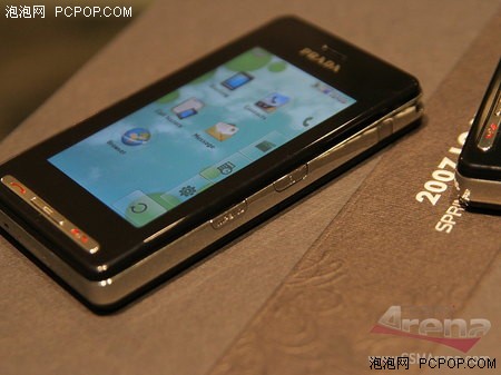 围追堵截!严重威胁iPhone的九大手机