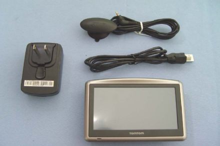 ����+������TomTom��ƷGPS�������ȿ�