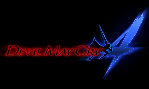 PS3不再独占《鬼泣4》将登陆PC/360